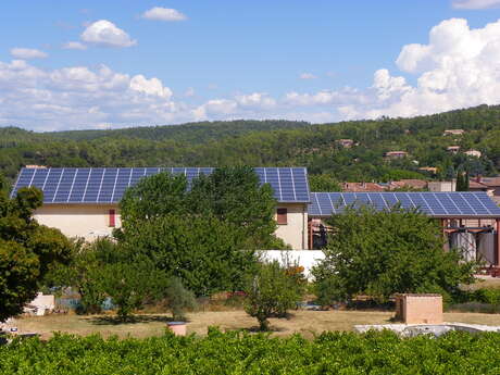 Les Vignerons de Correns