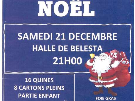 Loto de Noël