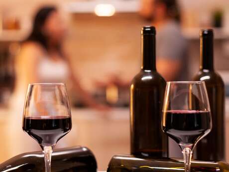 Salon des Vins et des Produits du Terroir - 16ème édition