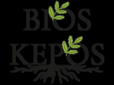 Gartenarchitekt Bios Kepos