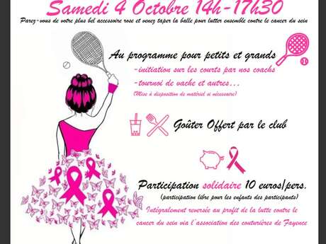 Octobre rose
