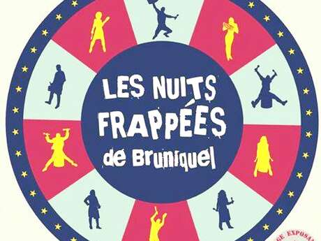 Les Nuits Frappées de Bruniquel