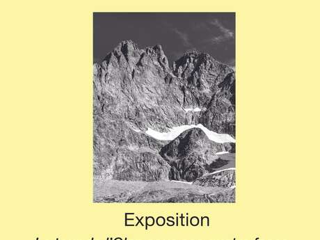 Exposition photo : Olanx4