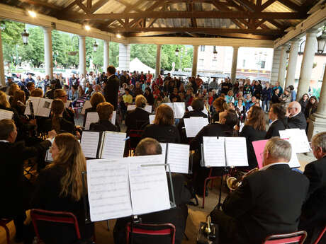 Fête de la Musique