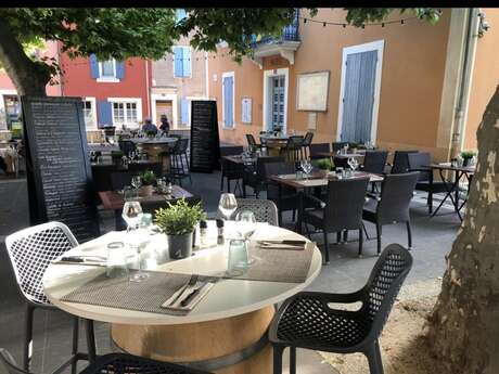 La Remise (Gruppen & Seminare)