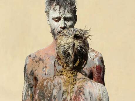 Rendez-vous au manoir de Vaubonnais - Obaké - La Pierre