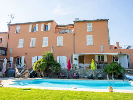 Château Sainte Croix