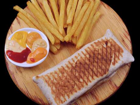 Street Food