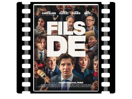 Cinéma : Fils de