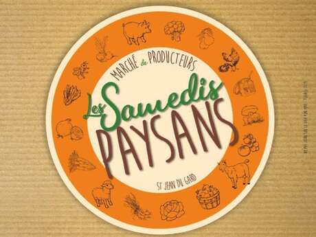 Concerts d'été des Samedis Paysans