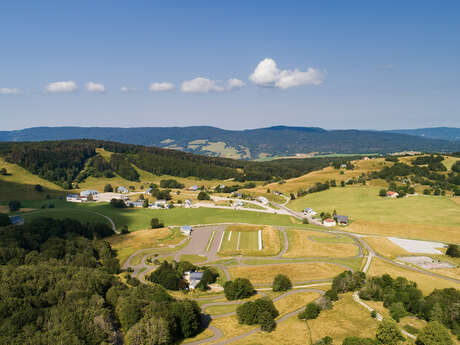 Le Plateau de Retord