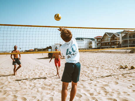 Club de Volley Ball CPVB