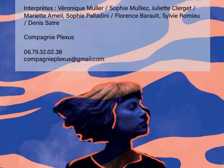 Pièce de théâtre "J'ai bien fait ?" - Cie Plexus