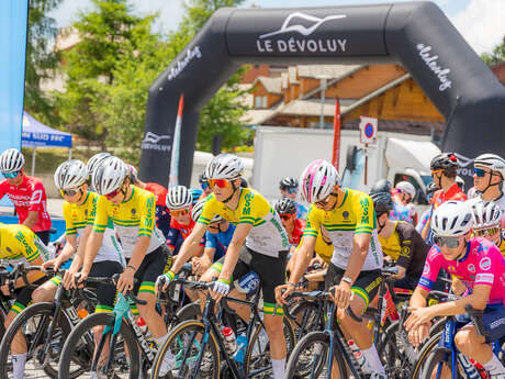 Classic Région Sud U19 (course cyclo)