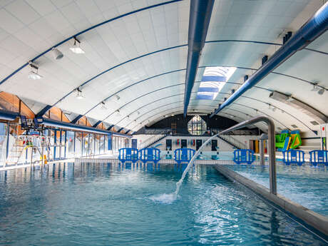 Piscine Jean Régis