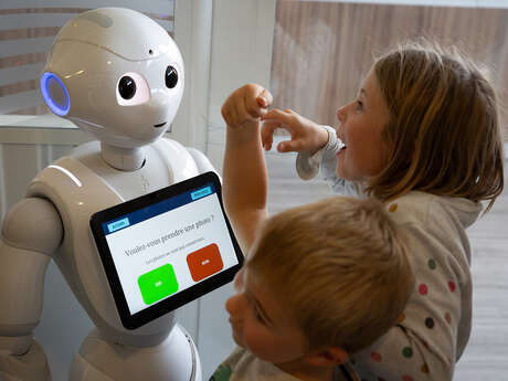 Fête de la science 2026 #FDS2026