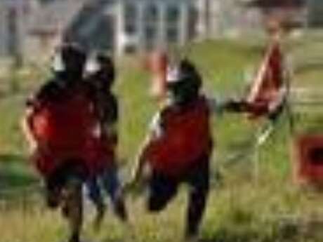 Battle Archery