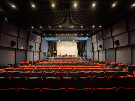 Théâtre Montjoie Théâtre Montjoie