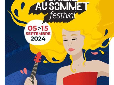 Festival Jazz au sommet