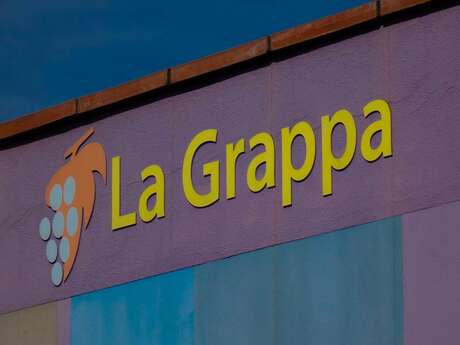 La Grappa