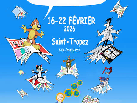 Rotary Comicfestival - Verleihung des Rotary Comicpreises