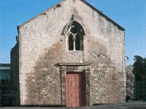 Church of St. Blaise