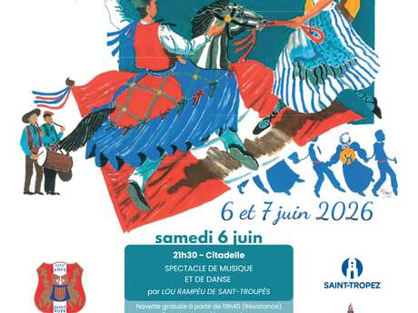 75ème anniversaire du Rampèu
