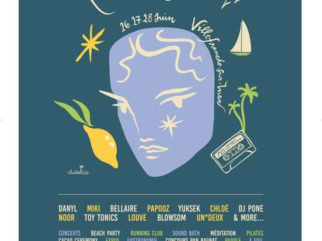 La Crème Festival