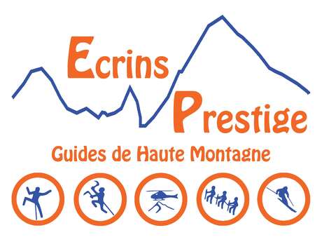 Ecrins Prestige