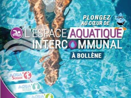 Espace aquatique intercommunal