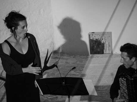 BALADE MUSICALE (EN)CHANTÉE