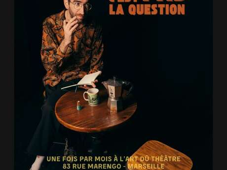 Bedou : c'est pas la question