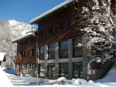Gîte-auberge de Salvagny