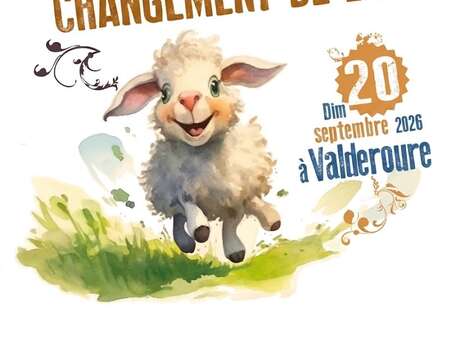 76e Foire Agricole