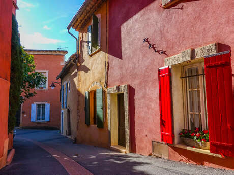 Roussillon