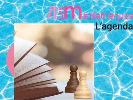 Lectures et jeux
