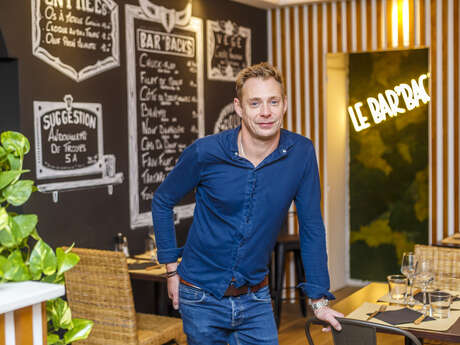 Le Bar'Back