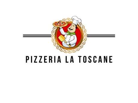 La Pizzeria La Toscane