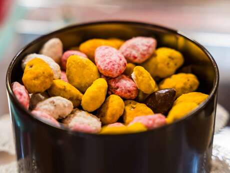 Cours de pâtisserie - Adultes