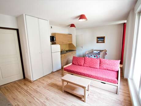 Pons Sébastien - Meije Blanche n°16