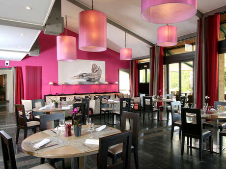 La Brasserie du Golf