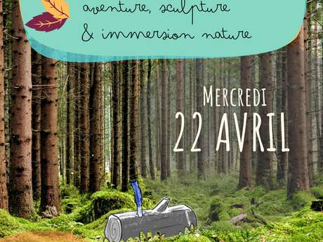 Les p'tits sauvages du mercredi