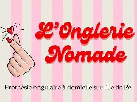 L'Onglerie Nomade L'Onglerie Nomade