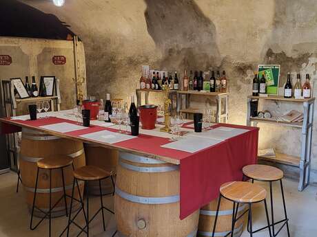 Maison Emma M Louise