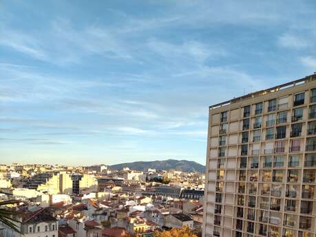 Partez à la découverte des Tours Labourdette