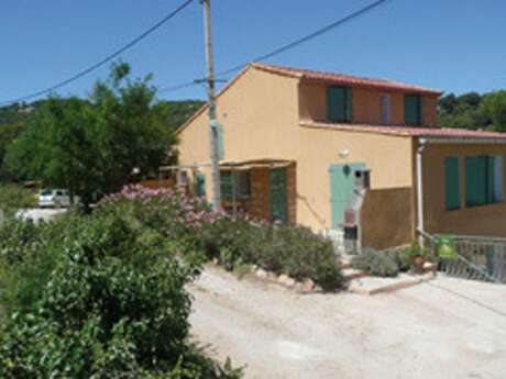 Gîte n°2361 Devictor 1