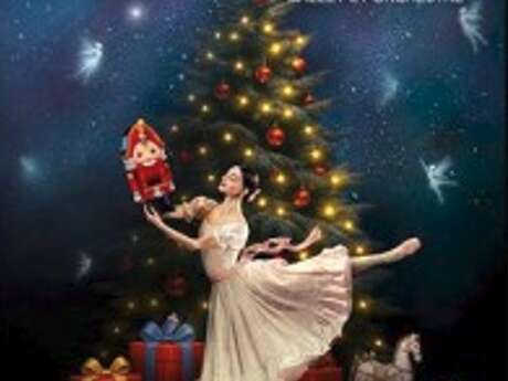 Casse Noisette ballet et orchestre