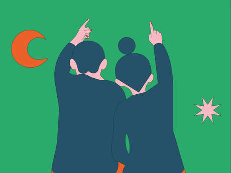 Dis-moi dix mots d'un monde à venir