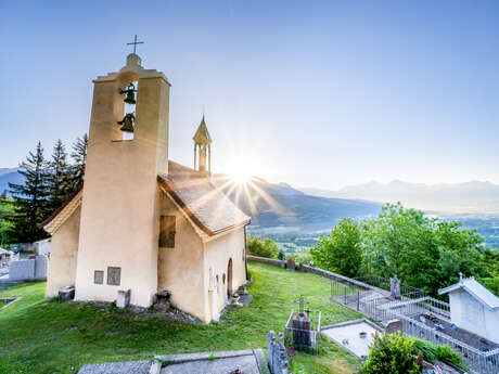 Notre-Dame de Bois vert