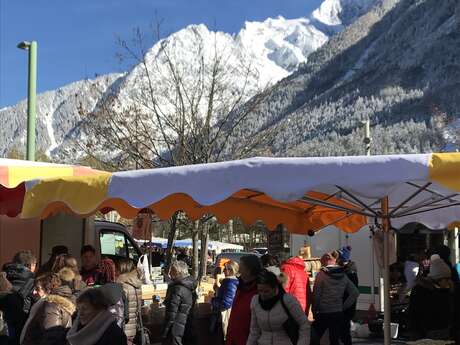 Marché